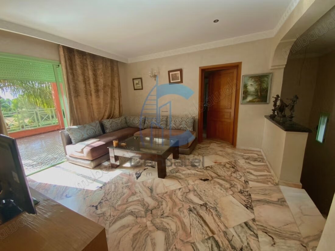 Villa for sale in Casablanca — Photo 29