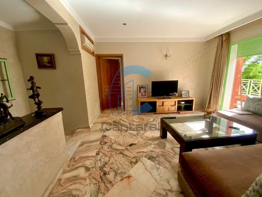 Villa for sale in Casablanca — Photo 30