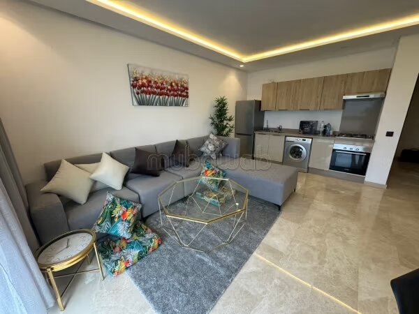171 m² Apartment for Rent in Rabat — Photo 14