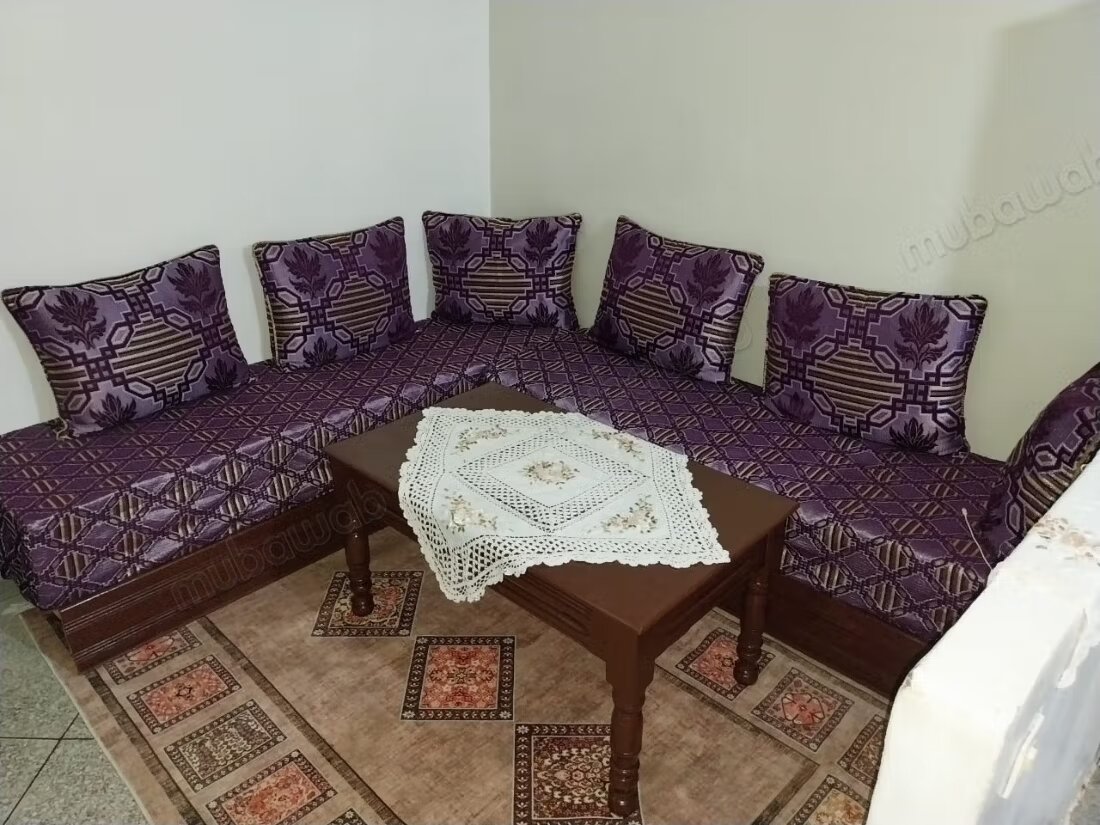 2-Bedroom Apartment for Rent — Photo 5