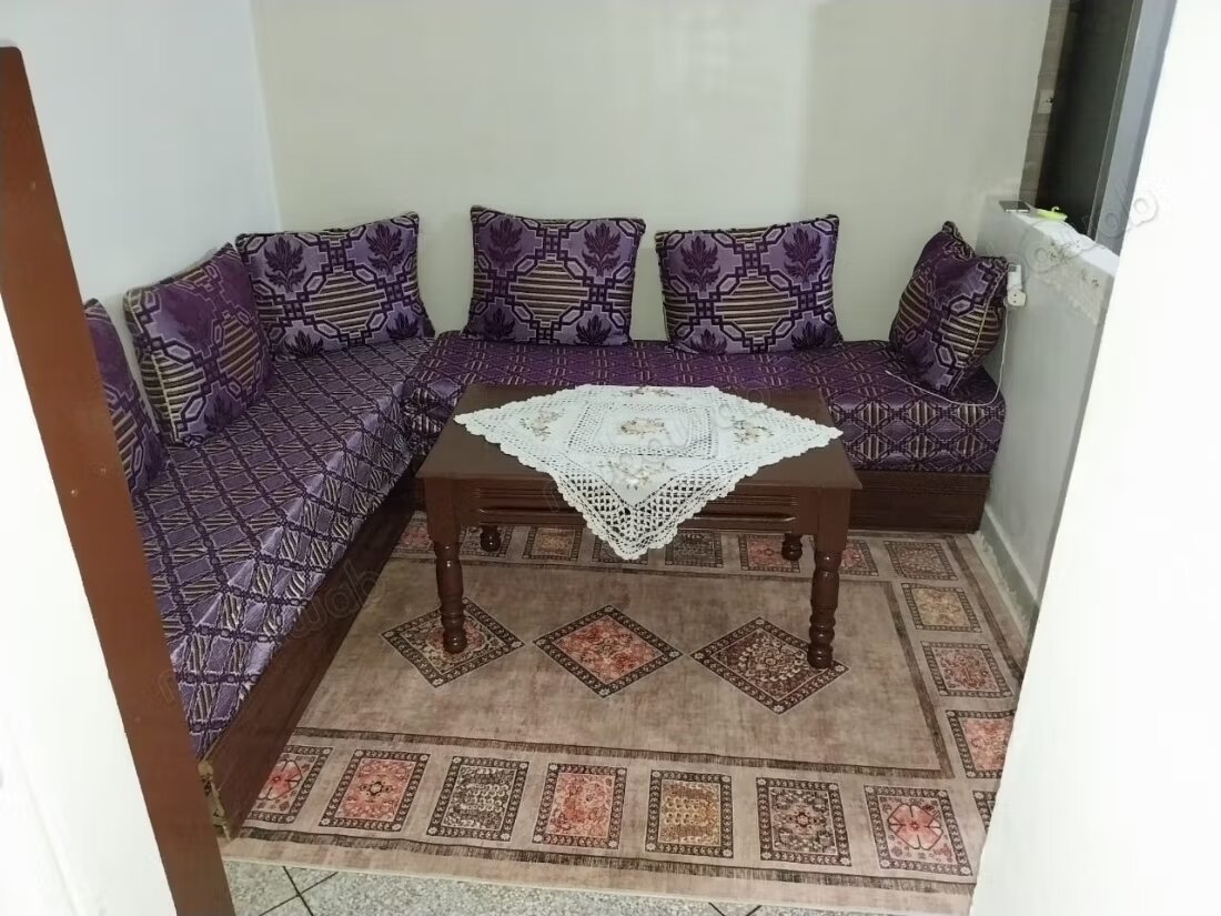 2-Bedroom Apartment for Rent — Photo 11