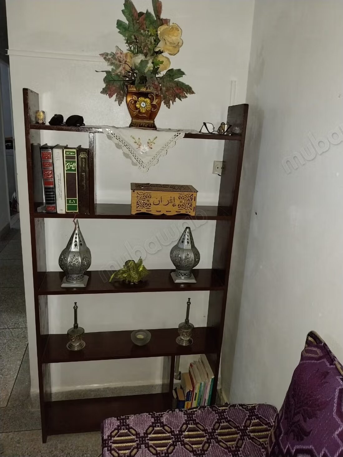 2-Bedroom Apartment for Rent — Photo 16