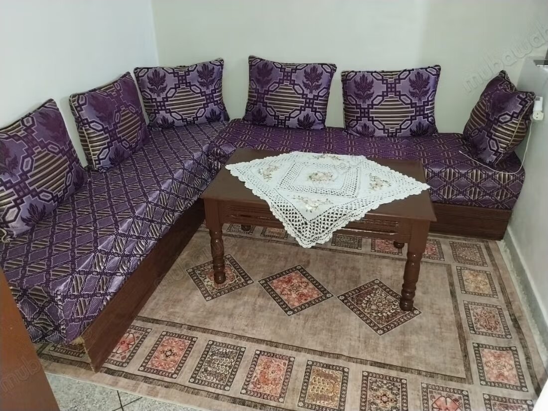 2-Bedroom Apartment for Rent — Photo 17