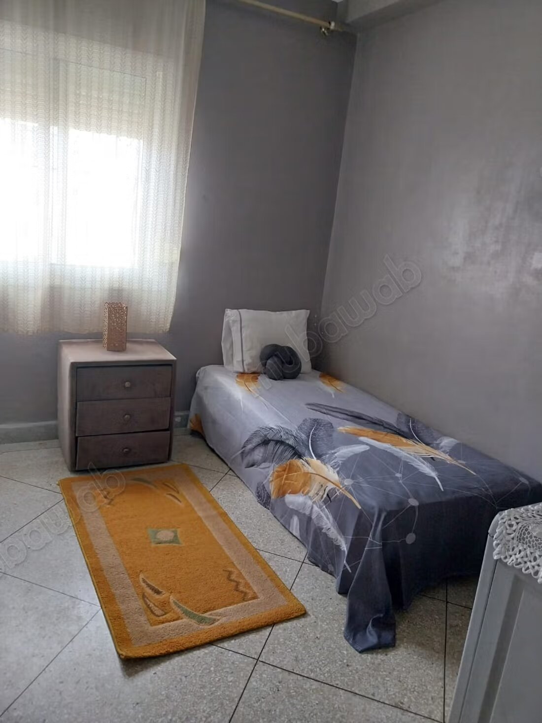 2-Bedroom Apartment for Rent — Photo 18