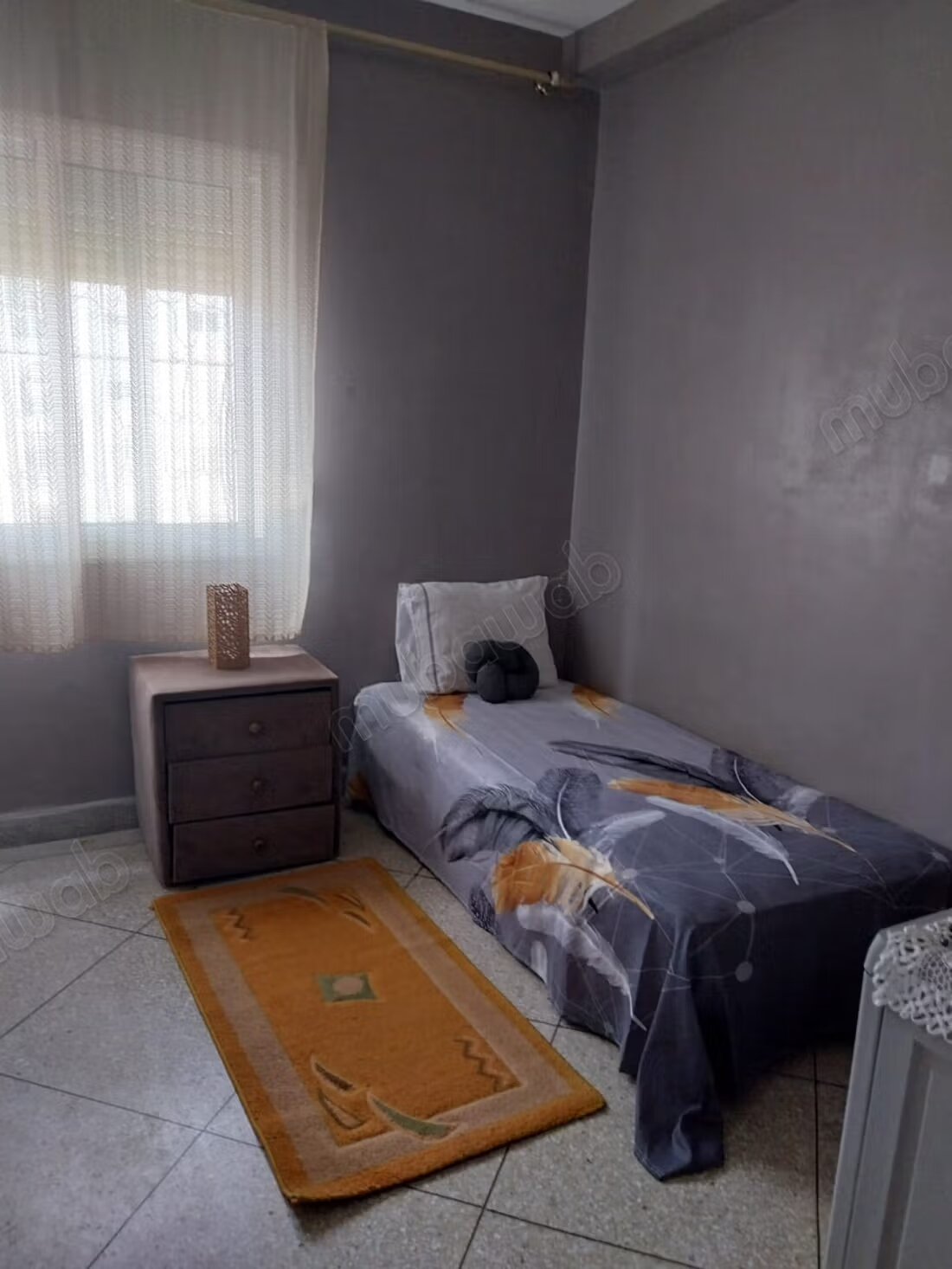 2-Bedroom Apartment for Rent — Photo 19