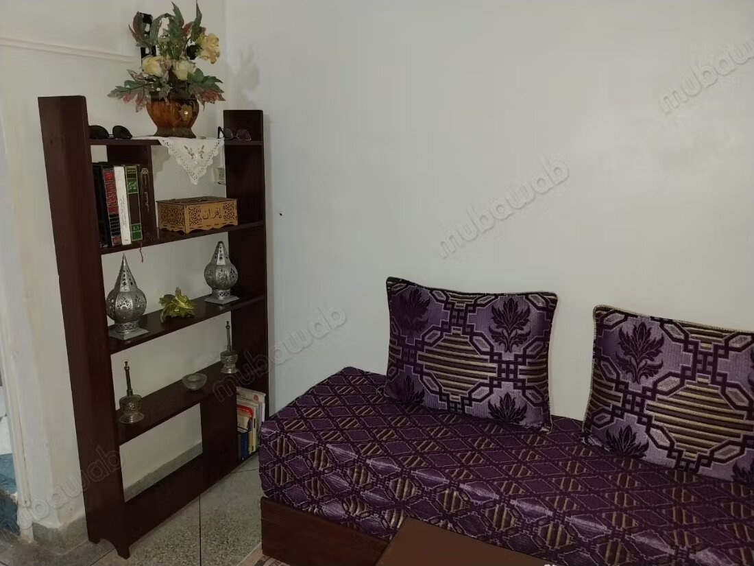 2-Bedroom Apartment for Rent — Photo 22