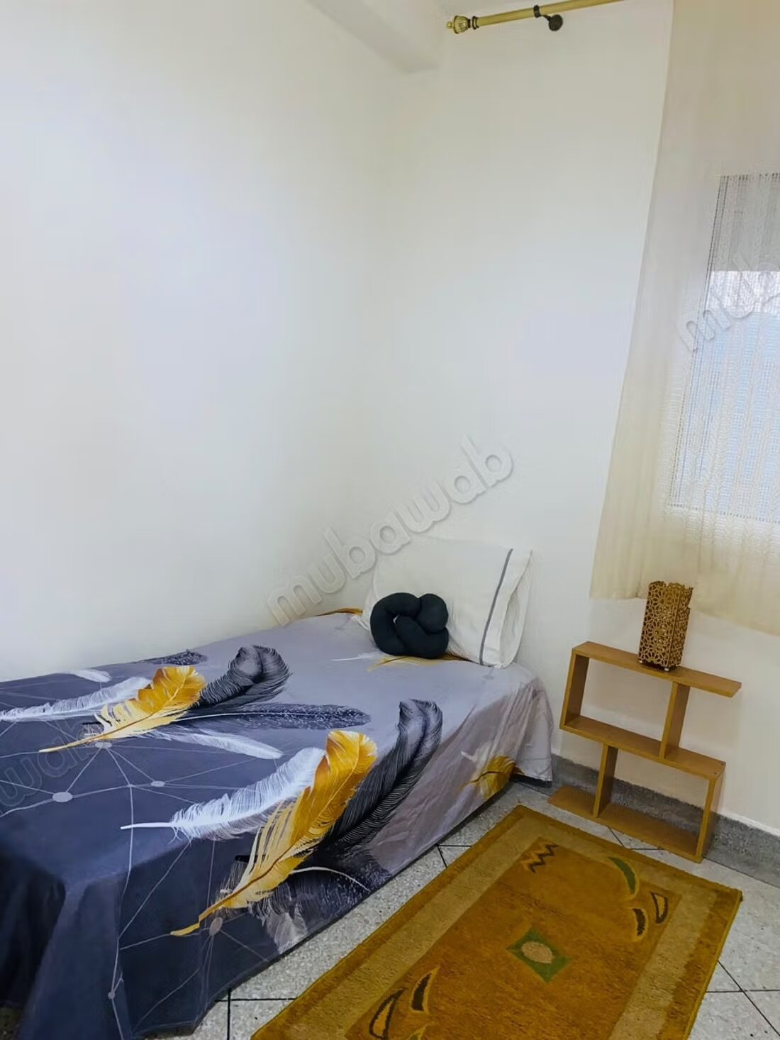 2-Bedroom Apartment for Rent — Photo 26
