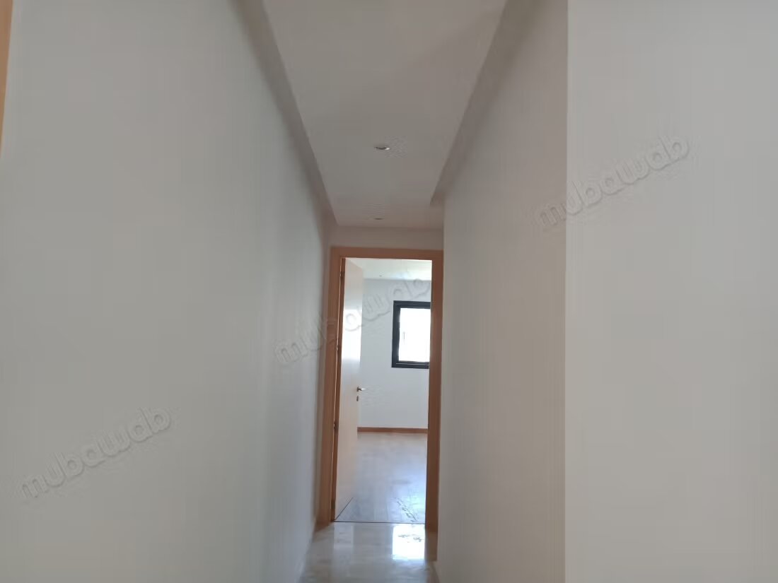 Apartment 96 m² for rent in Rabat (Riyad) — Photo 4