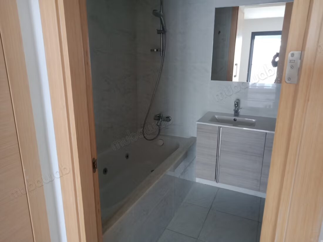 Apartment 96 m² for rent in Rabat (Riyad) — Photo 7
