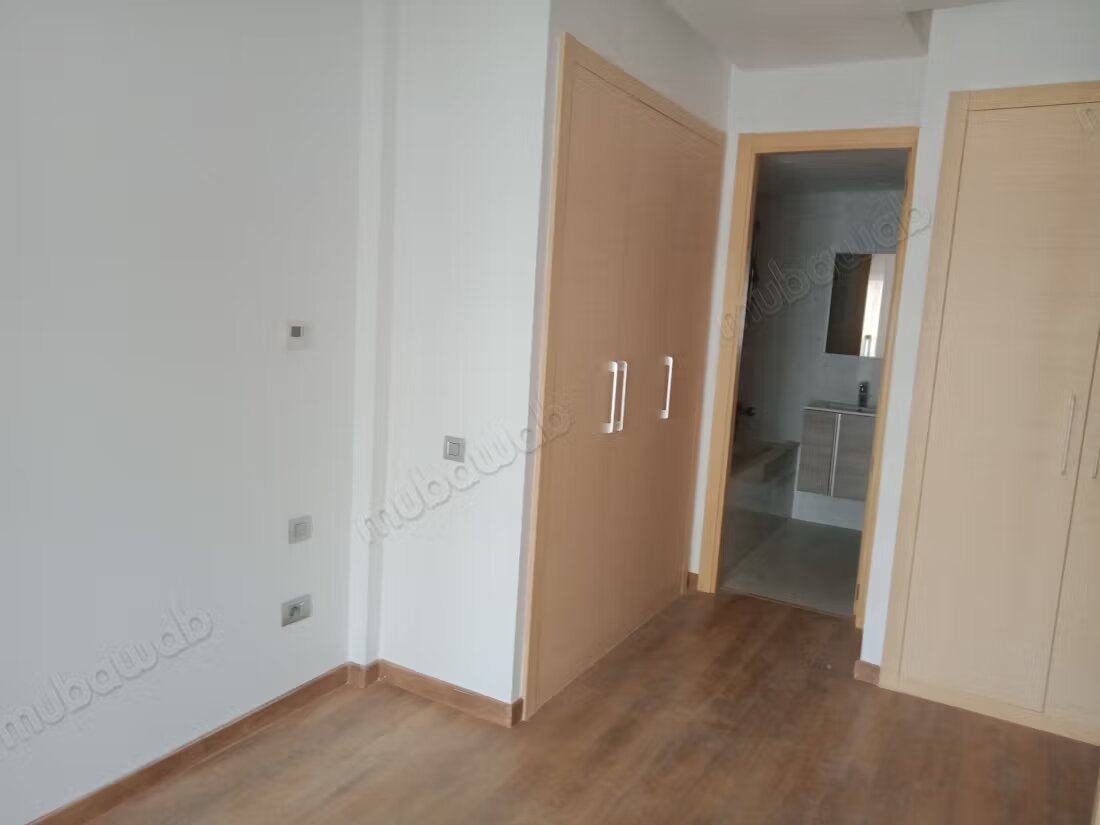 Apartment 96 m² for rent in Rabat (Riyad) — Photo 8