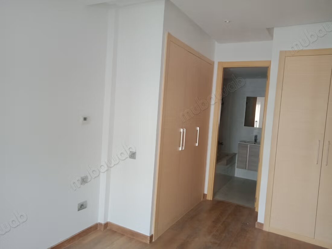 Apartment 96 m² for rent in Rabat (Riyad) — Photo 9