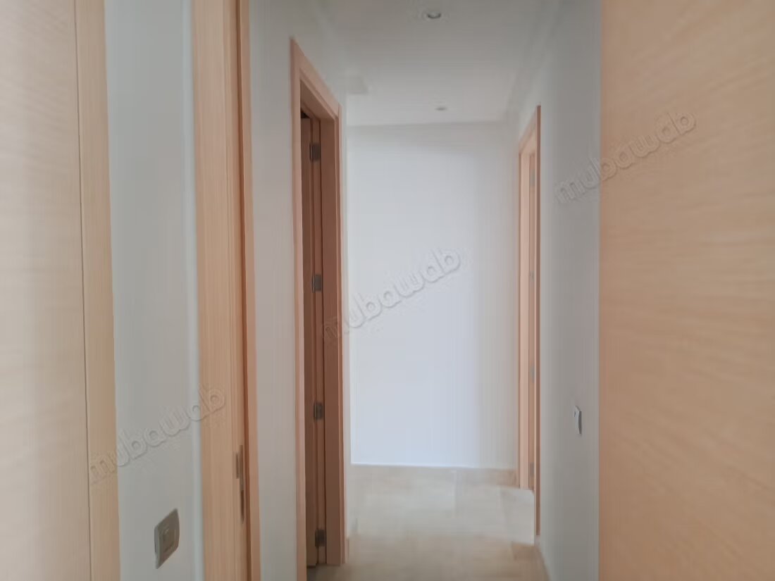 Apartment 96 m² for rent in Rabat (Riyad) — Photo 11