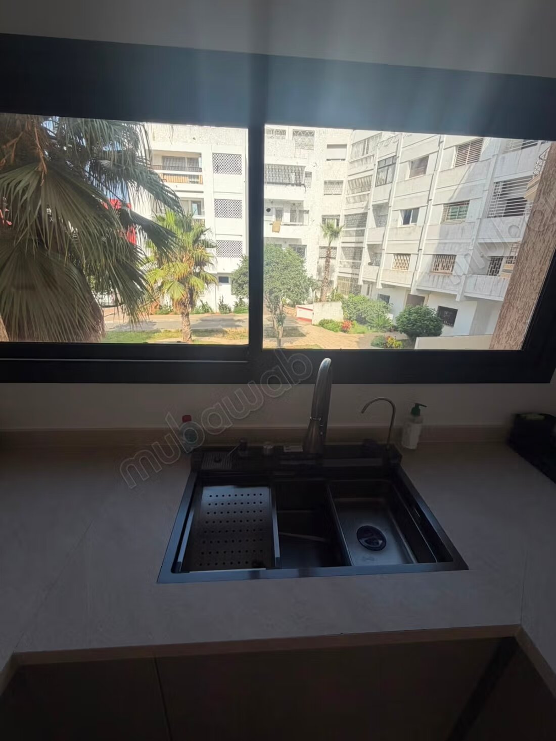 مكتب 68 متر مربع للإيجار في أغدال الرباط — Photo 10