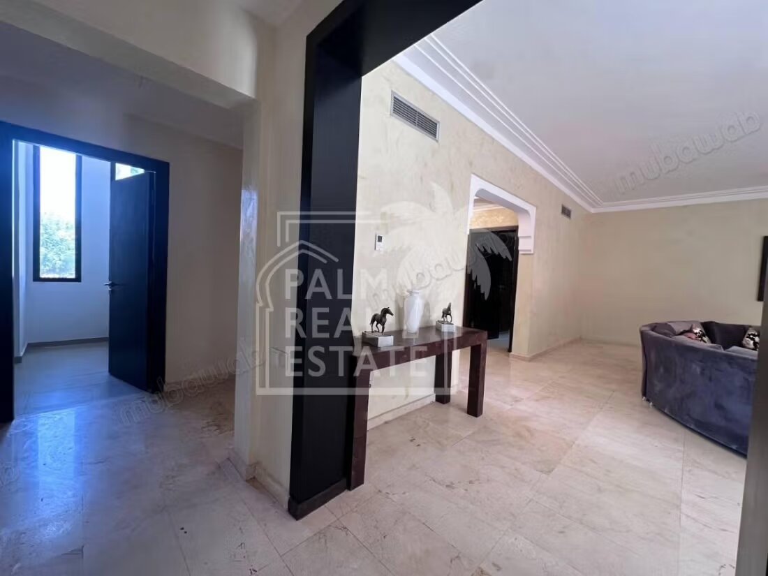فيلا 500 متر مربع للبيع في مراكش — Photo 12