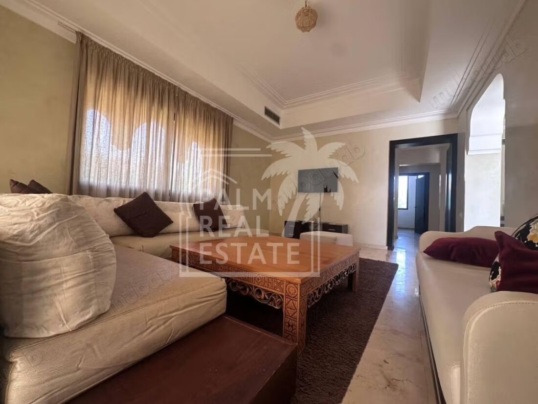 فيلا 500 متر مربع للبيع في مراكش — Photo 15