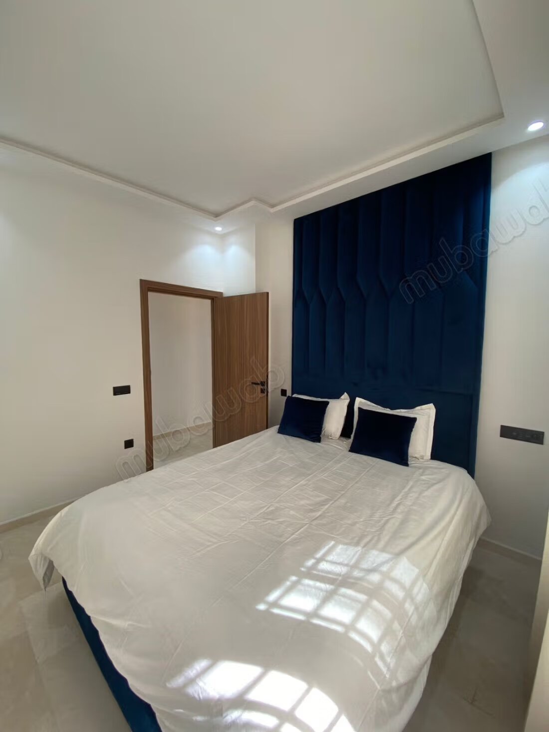 Apartment 76 m² for rent in Rabat (Agdal) — Photo 9