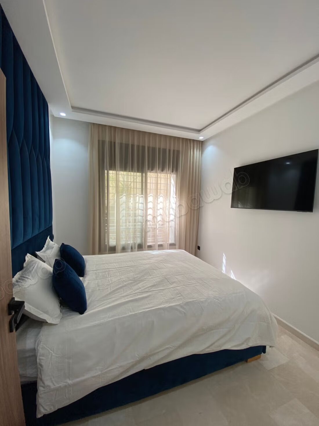 Apartment 76 m² for rent in Rabat (Agdal) — Photo 10