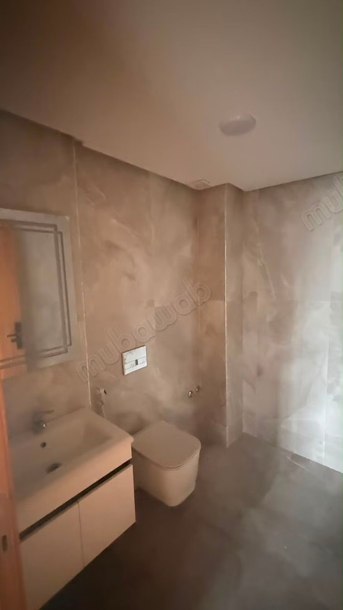 Apartment 98 m² for rent in Casablanca — Photo 3