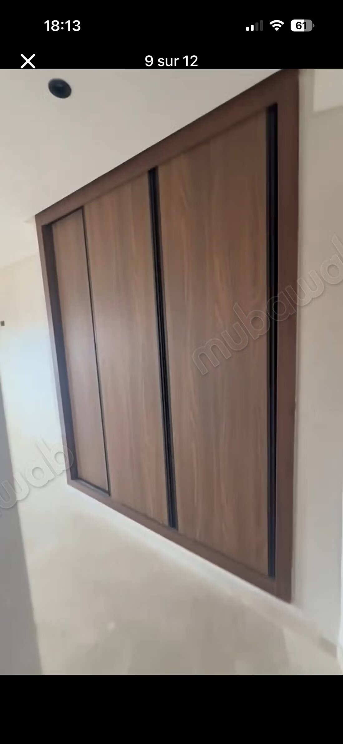 Apartment 98 m² for rent in Casablanca — Photo 5