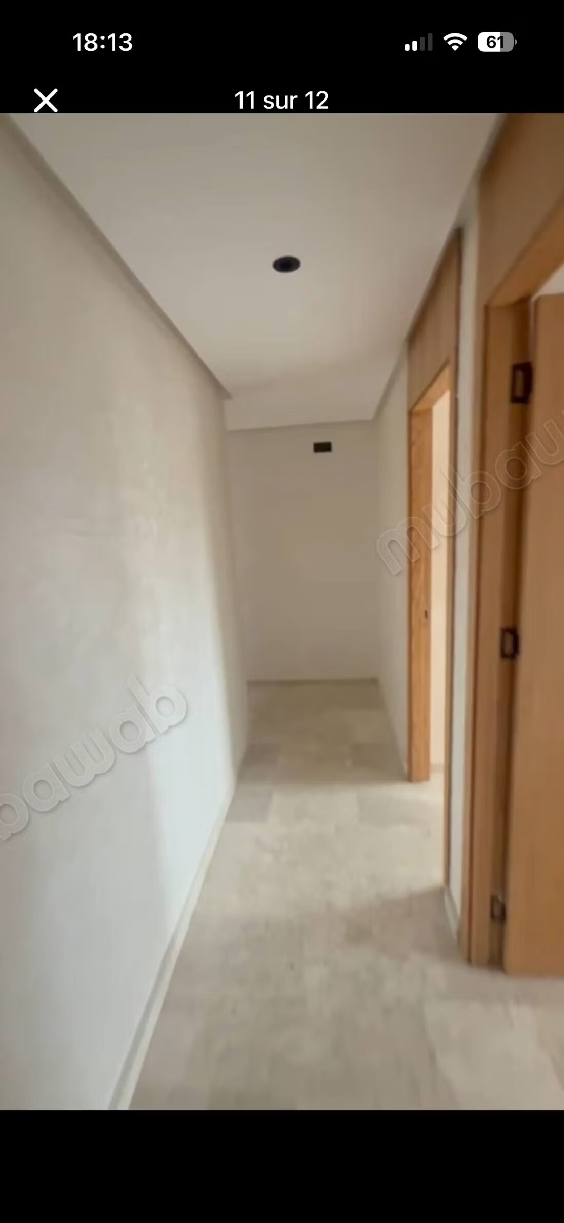 Apartment 98 m² for rent in Casablanca — Photo 6