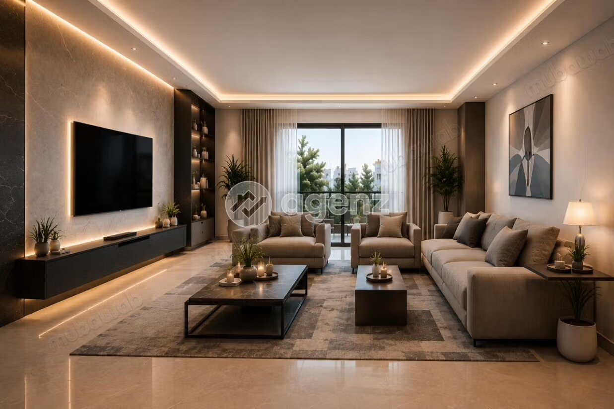 Appartement 182 m² à vendre à Mohammédia à Mohammédia