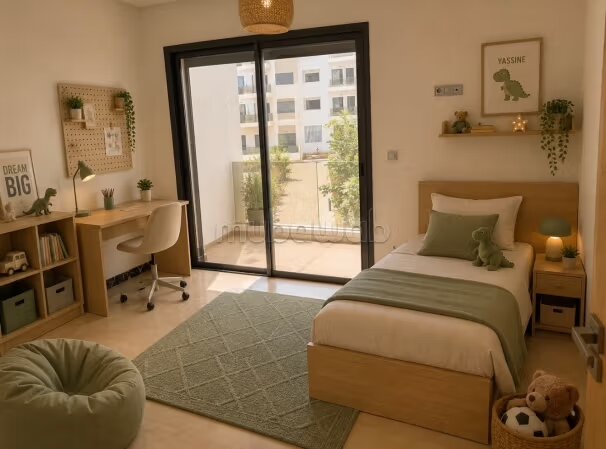 Appartement 182 m² à vendre à Mohammédia — Photo 11