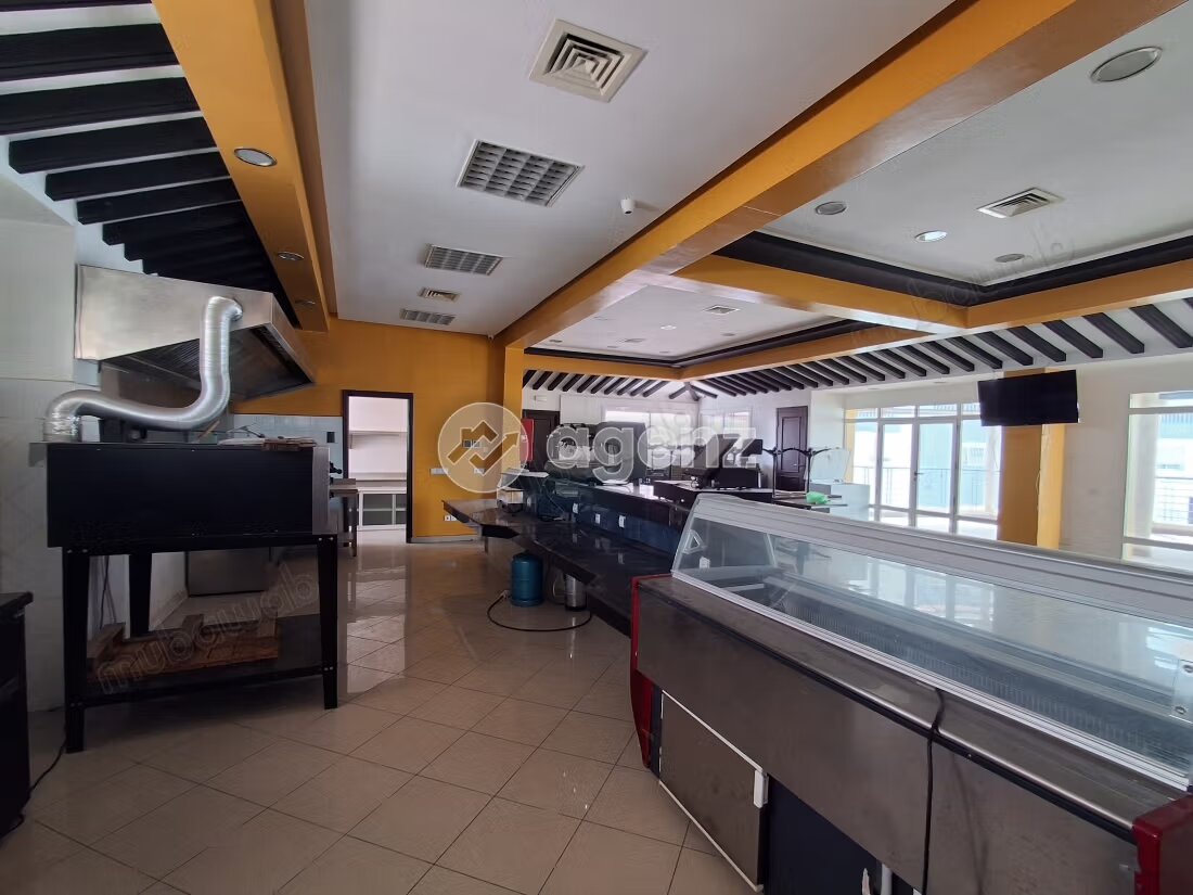 Bureau 231 m² à louer à Rabat — Photo 8