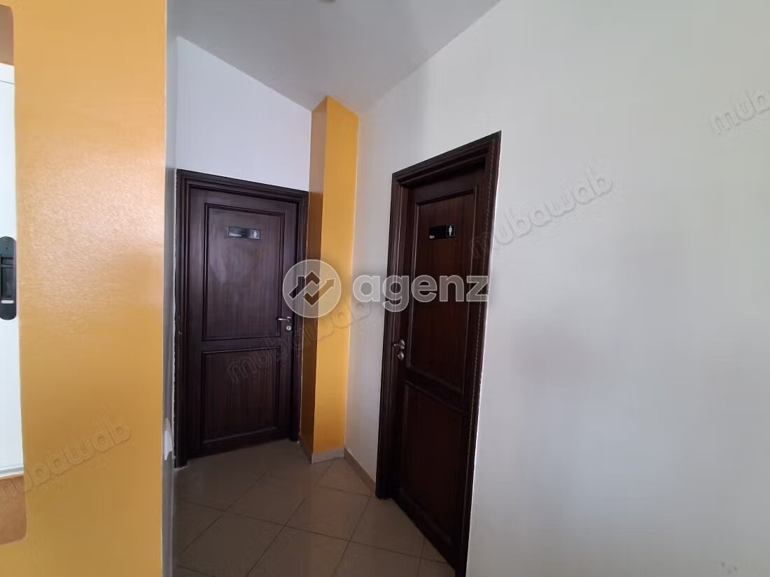 Bureau 231 m² à louer à Rabat — Photo 11