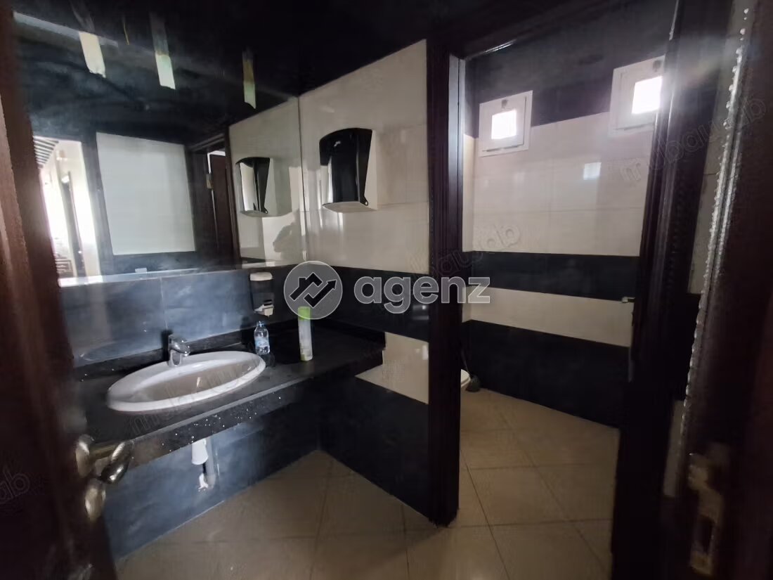 Bureau 231 m² à louer à Rabat — Photo 14