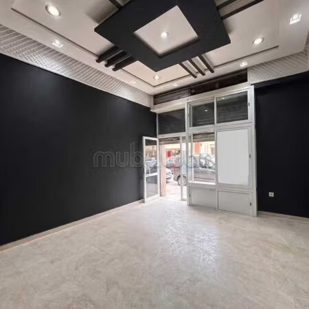 Bureau 231 m² à louer à Rabat — Photo 17