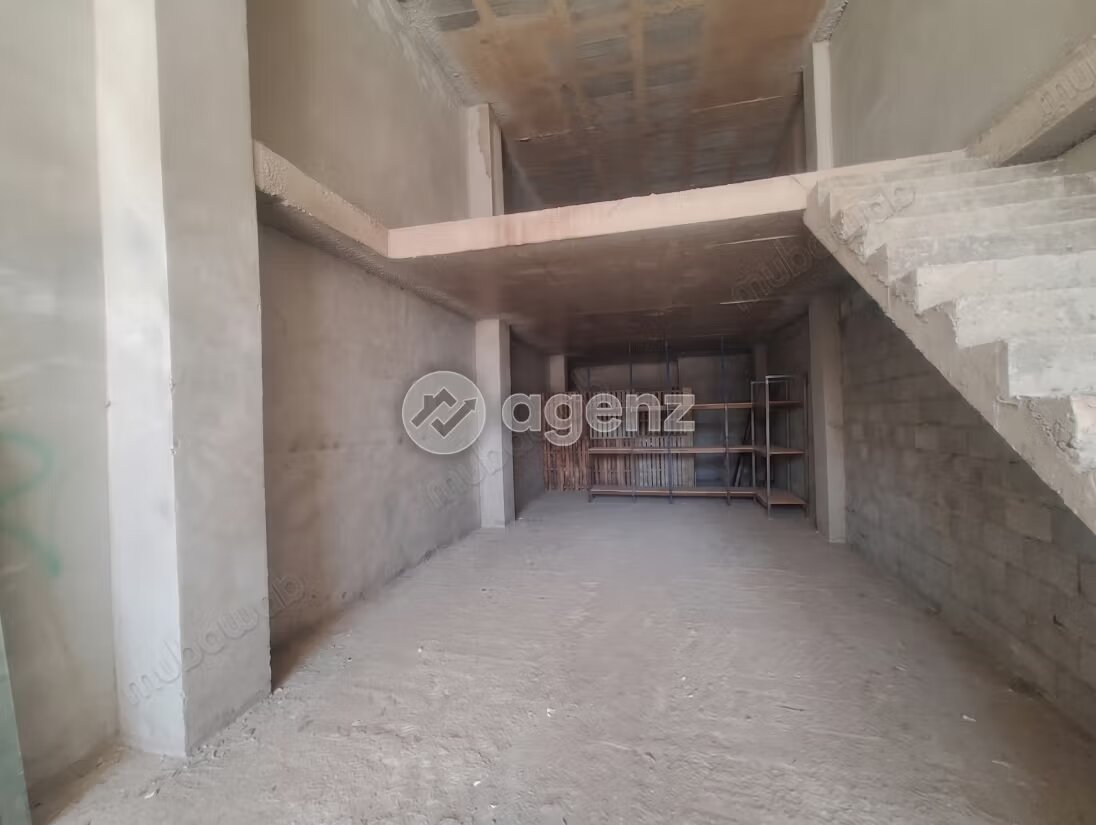 Office 174 m² for Sale in Casablanca — Photo 4