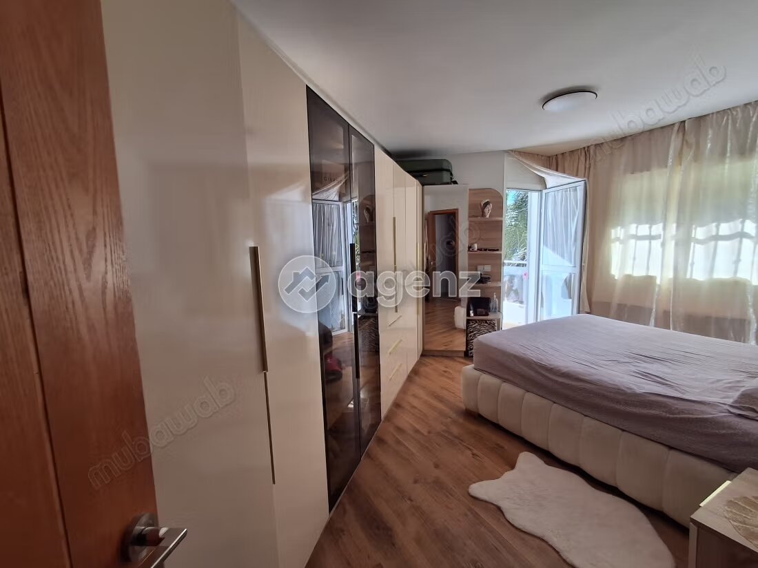 Appartement 108 m² à louer à Témara — Photo 3
