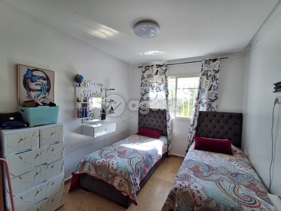 Appartement 108 m² à louer à Témara — Photo 4