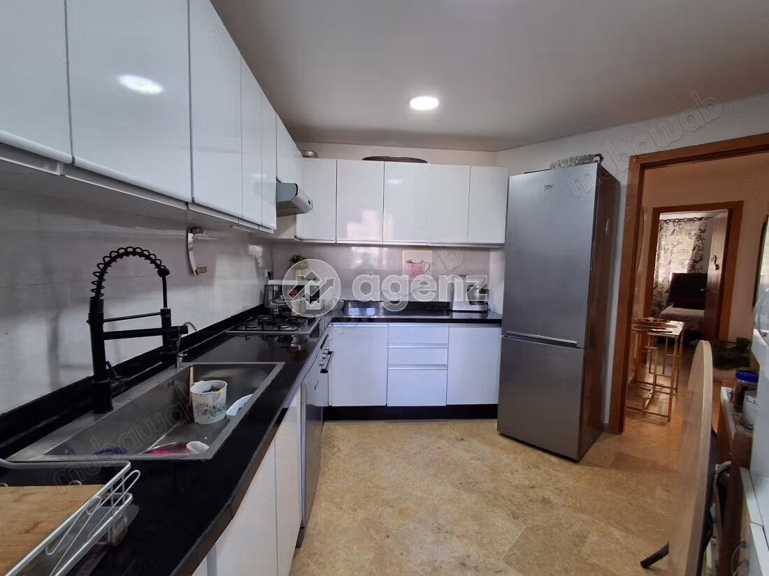 Appartement 108 m² à louer à Témara — Photo 5