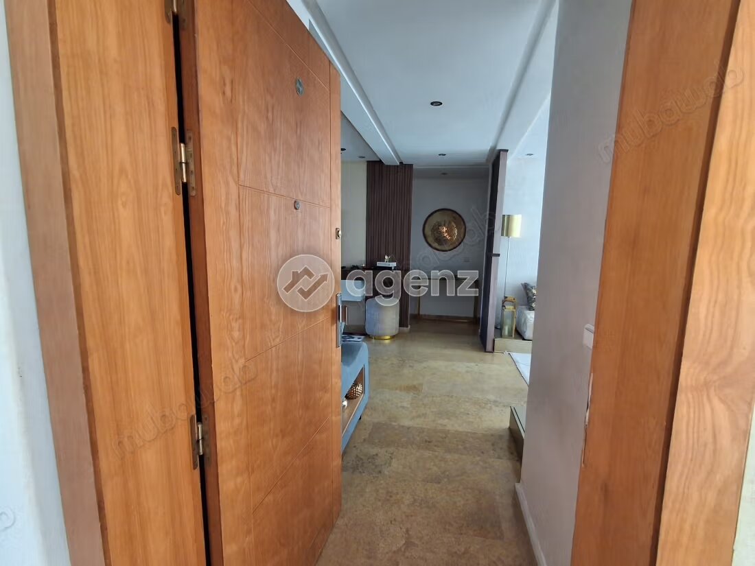 Appartement 108 m² à louer à Témara — Photo 6