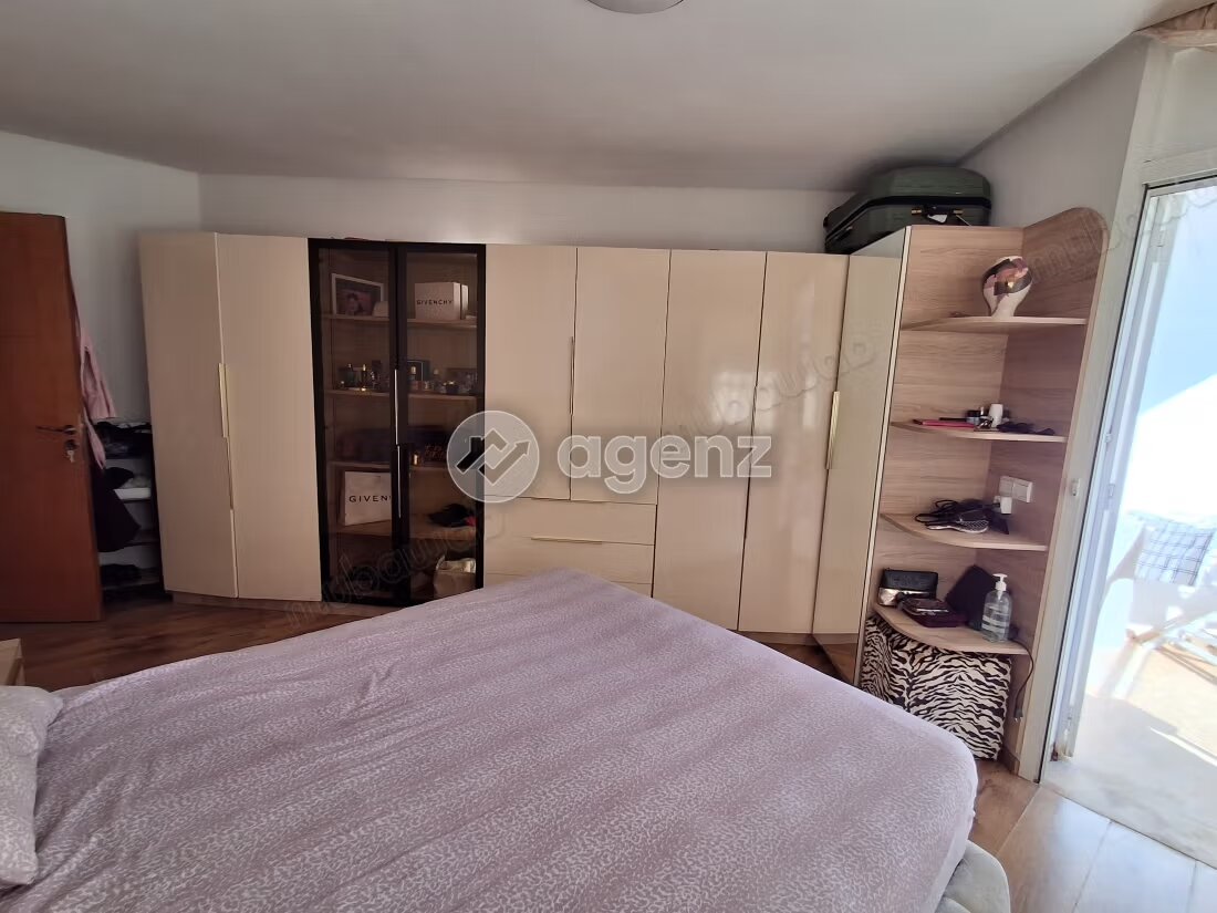 Appartement 108 m² à louer à Témara — Photo 14