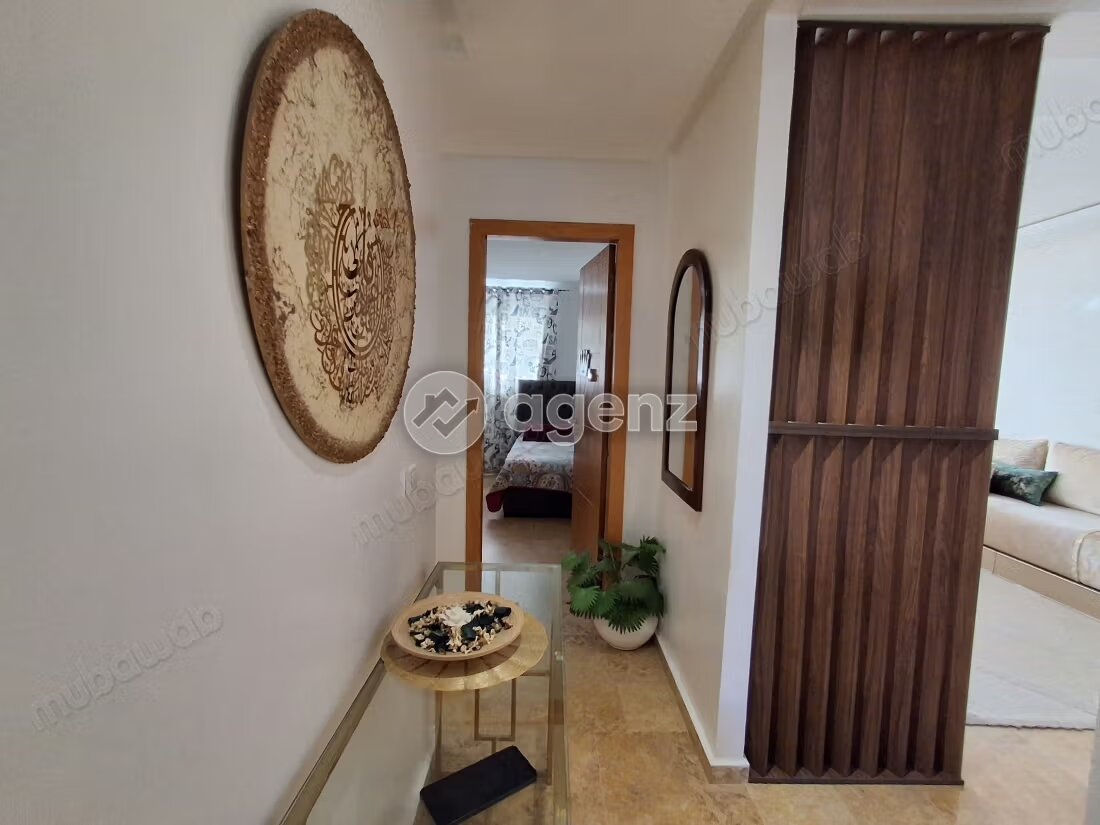 Appartement 108 m² à louer à Témara — Photo 16