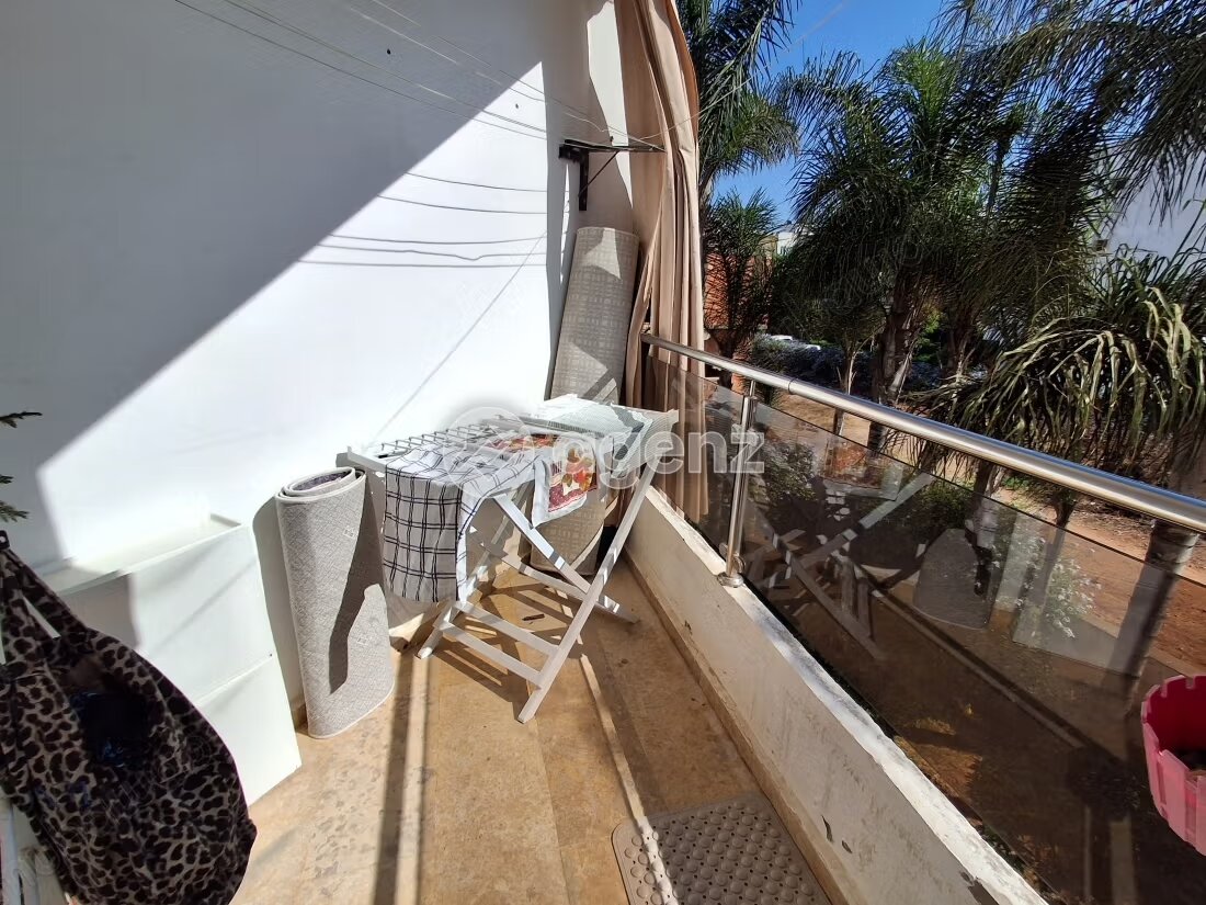Appartement 108 m² à louer à Témara — Photo 18