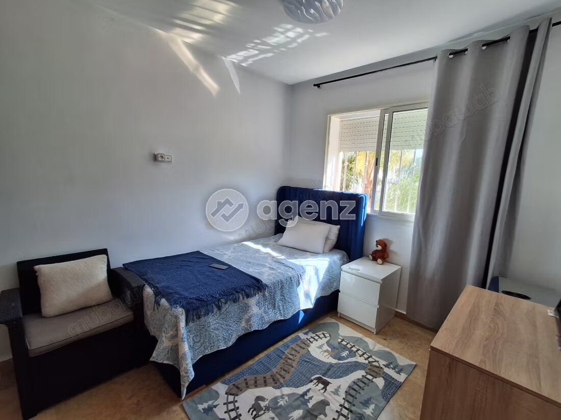 Appartement 108 m² à louer à Témara — Photo 20