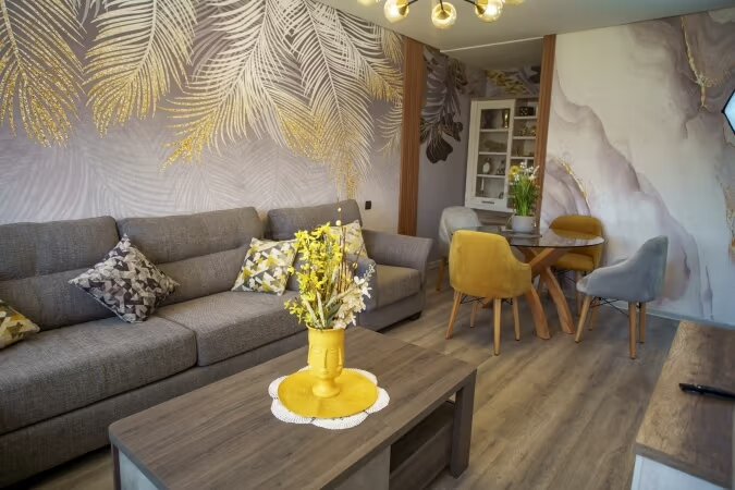 Appartement 108 m² à louer à Témara — Photo 25