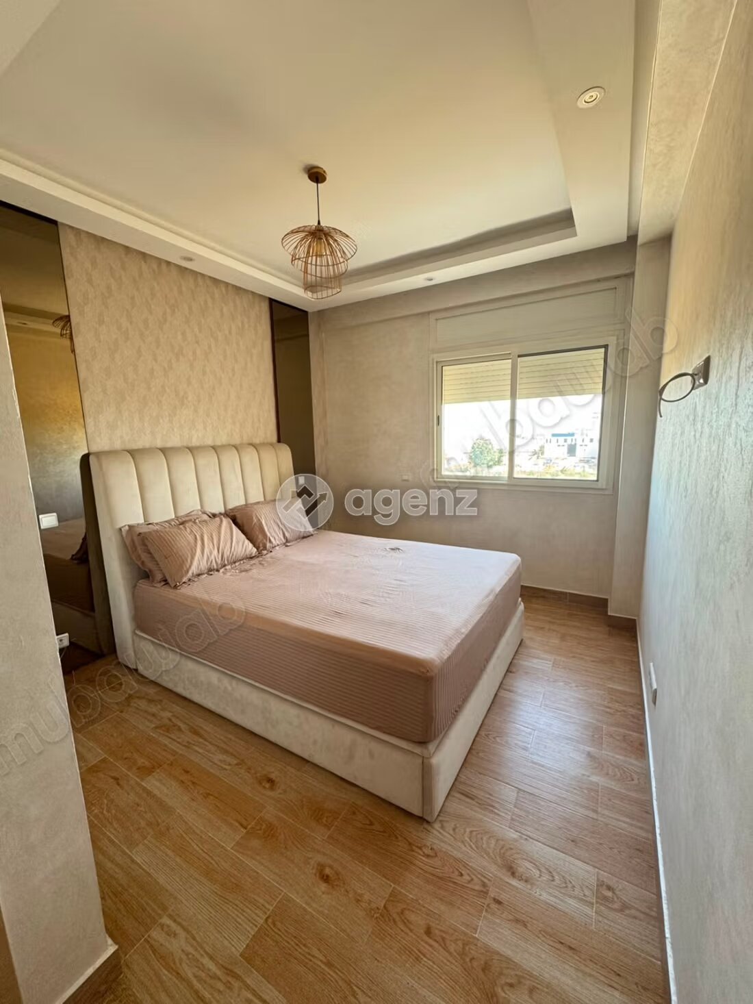 شقة 76 متر مربع للبيع في الدار البيضاء — Photo 3