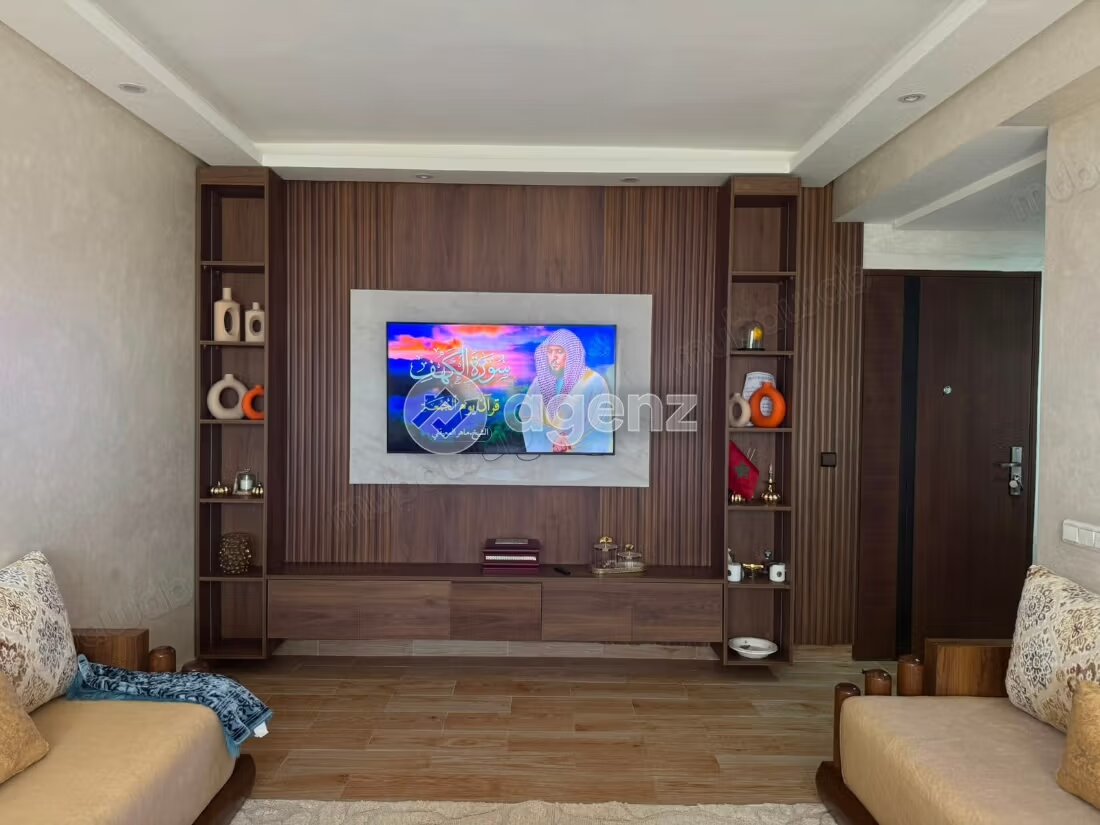 شقة 76 متر مربع للبيع في الدار البيضاء — Photo 11