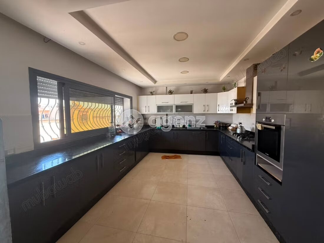 Apartment 142 m² for sale in Agadir (Tilila) — Photo 4