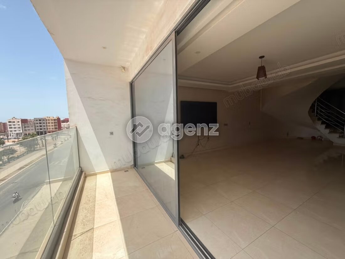 Apartment 142 m² for sale in Agadir (Tilila) — Photo 5