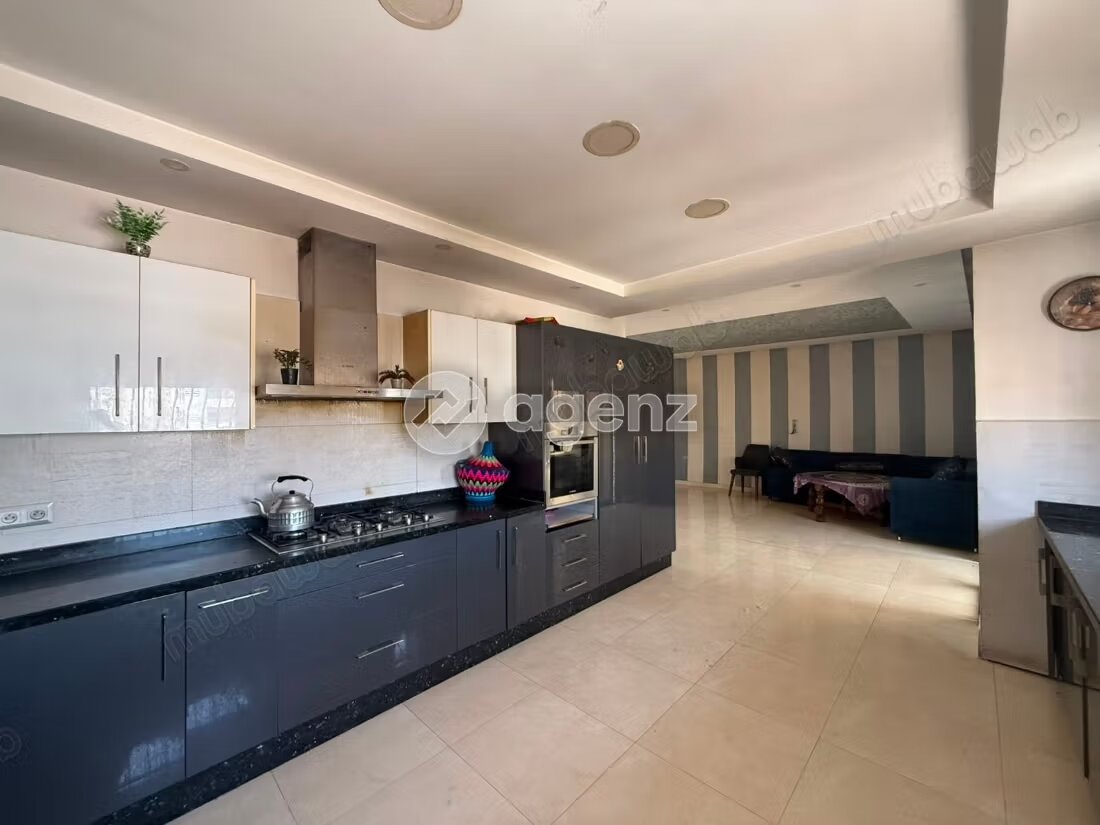 Apartment 142 m² for sale in Agadir (Tilila) — Photo 16