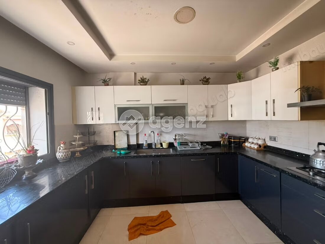 Apartment 142 m² for sale in Agadir (Tilila) — Photo 17