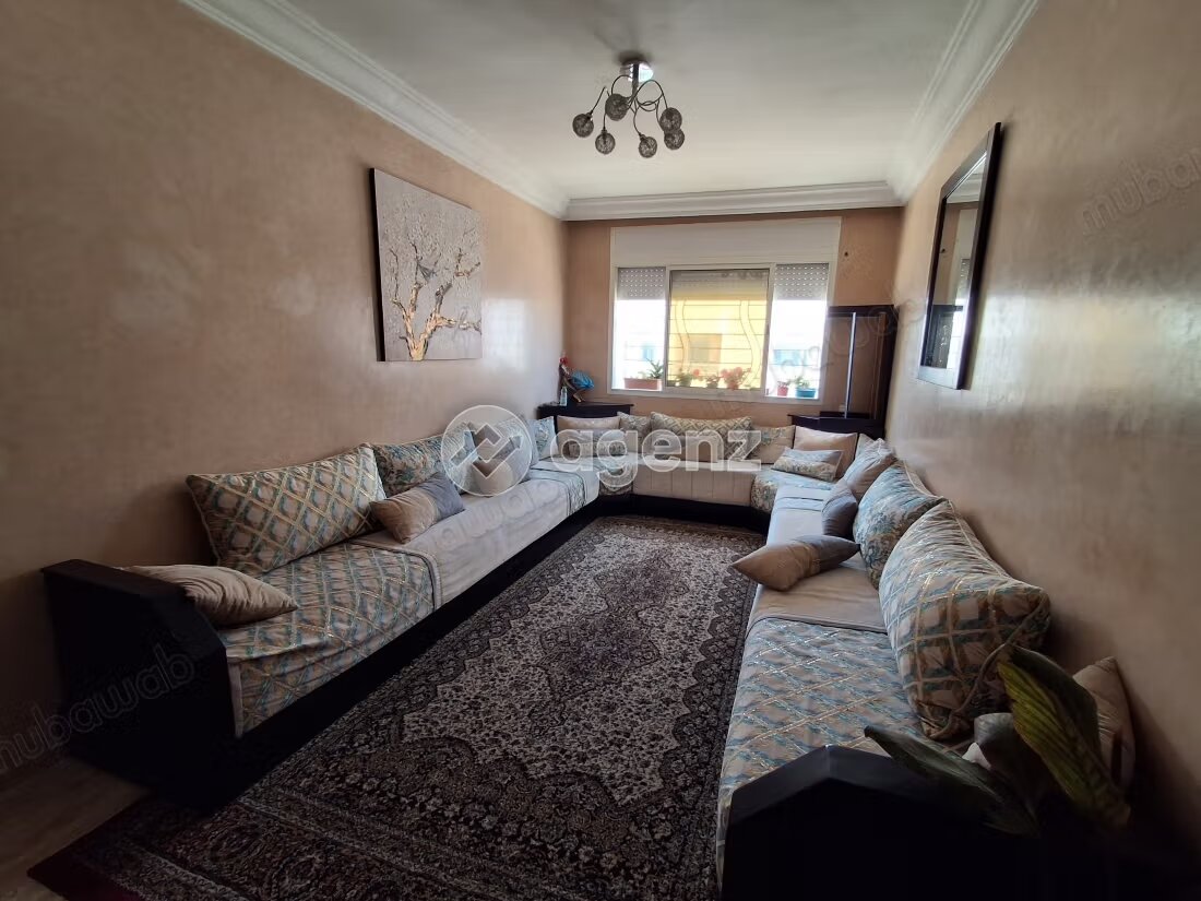 Appartement 70 m² à vendre à Témara, Skhirate à Témara