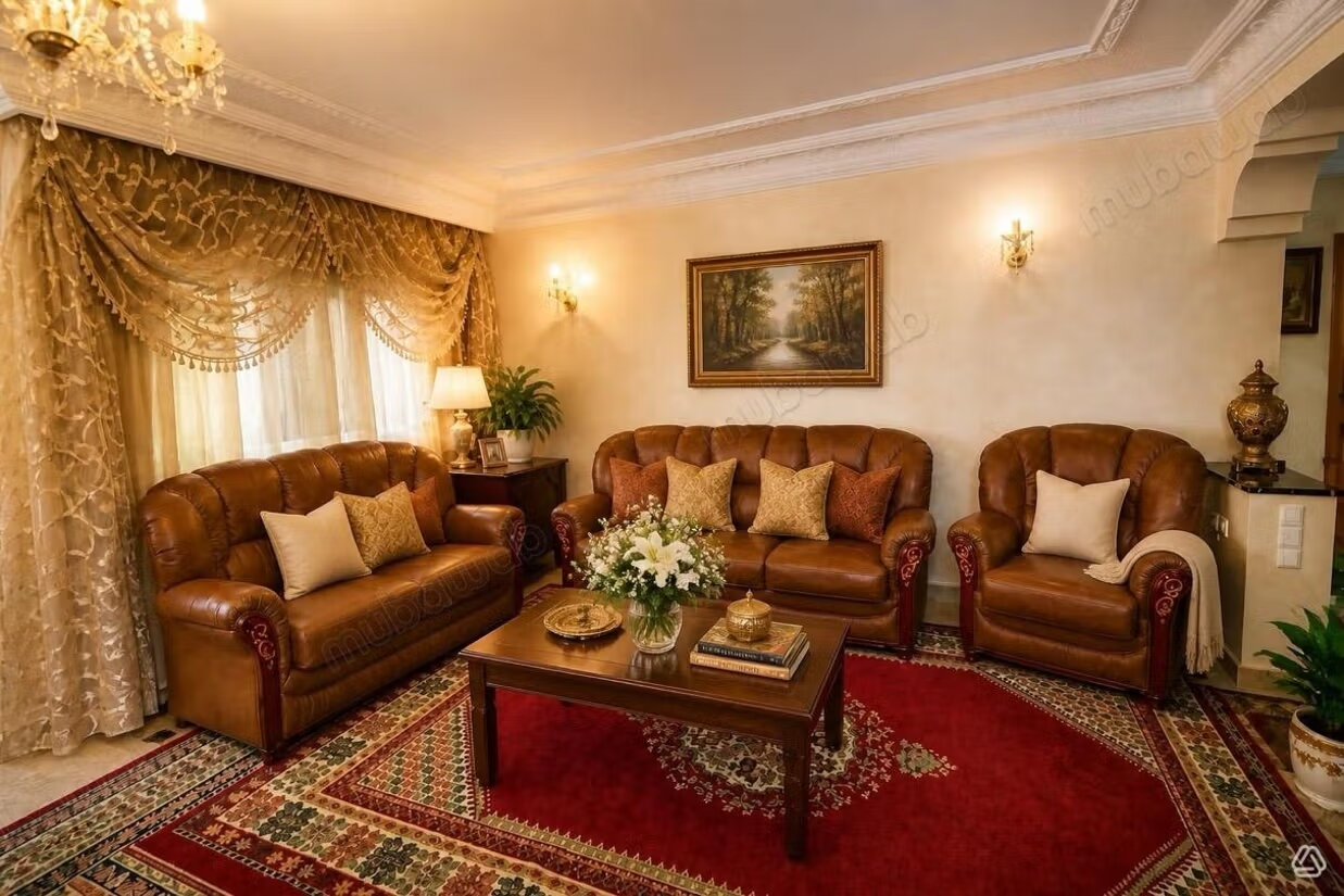 Appartement 125 m² à vendre à Casablanca (Lalla Meriem) — Photo 3