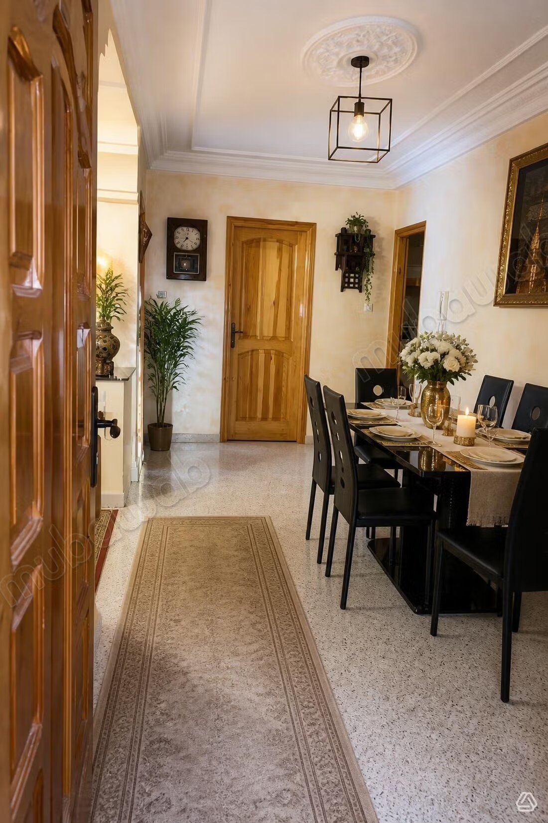 Appartement 125 m² à vendre à Casablanca (Lalla Meriem) — Photo 4