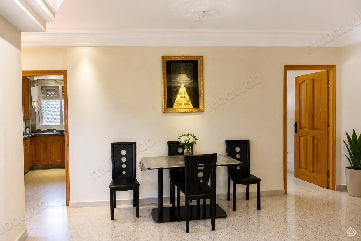 Appartement 125 m² à vendre à Casablanca (Lalla Meriem) — Photo 5